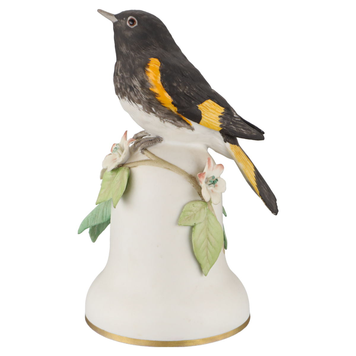 Tischglocke Waldsänger