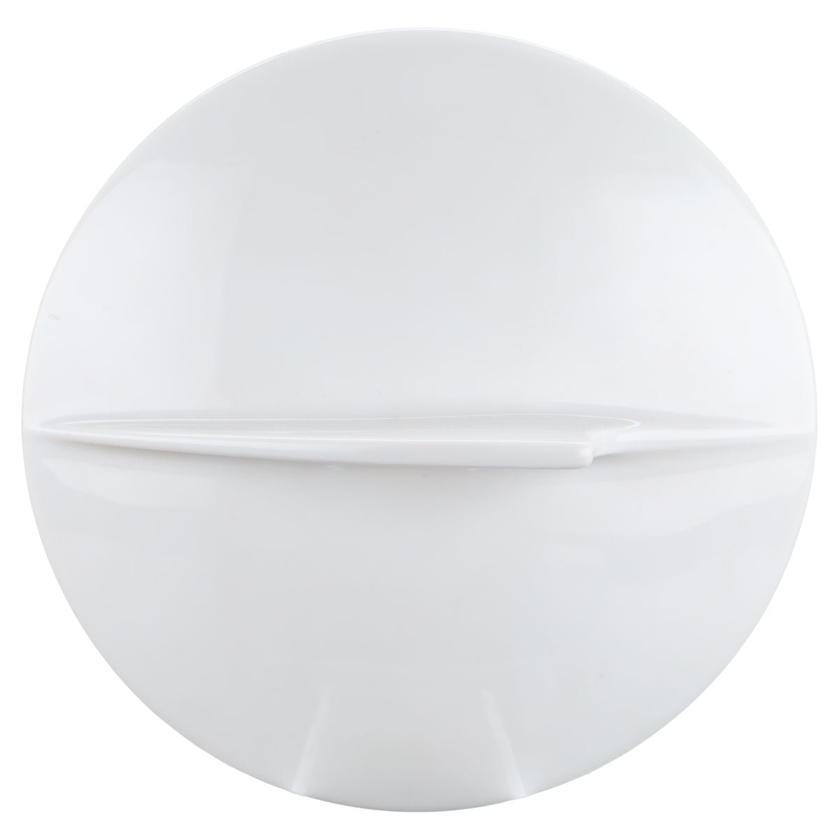 Suppentasse mit Untere und Deckel