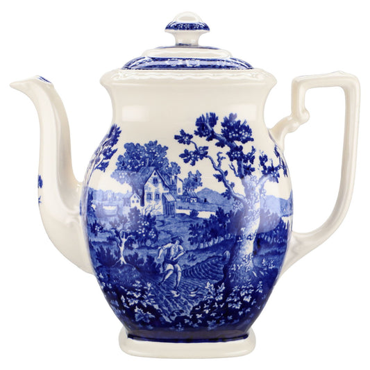 Kaffeekanne klein 0,9 l