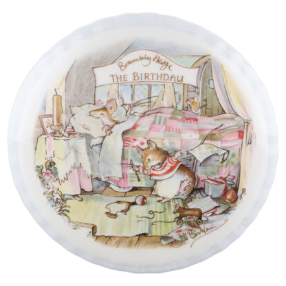 Miniaturdose - The Birthday Süßstoff