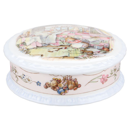 Miniaturdose - The Birthday Süßstoff