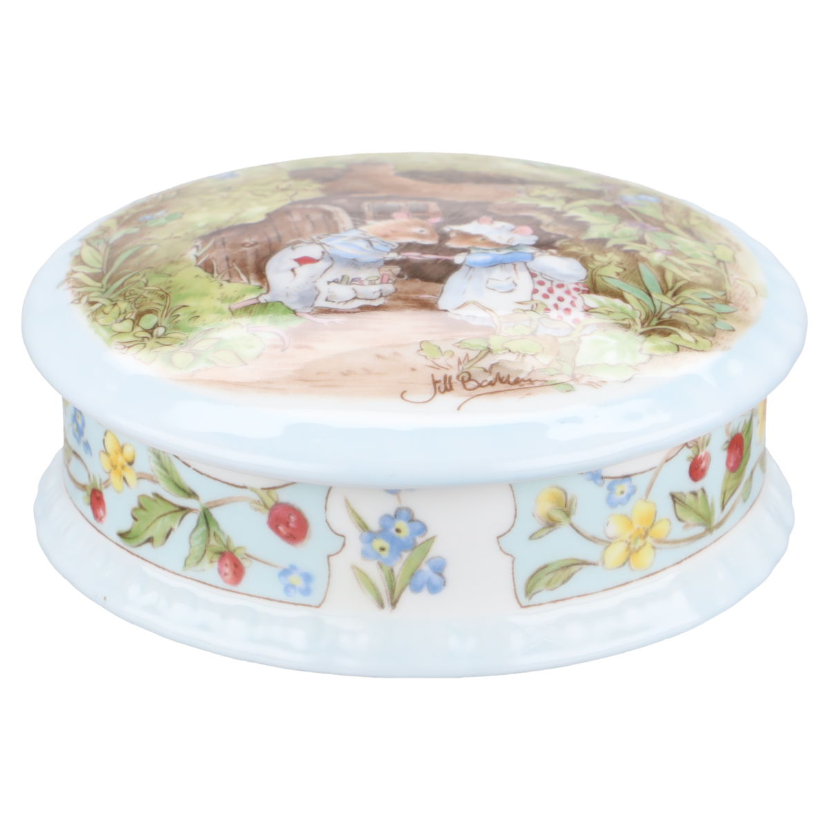 Schmuckdose - The Engagement