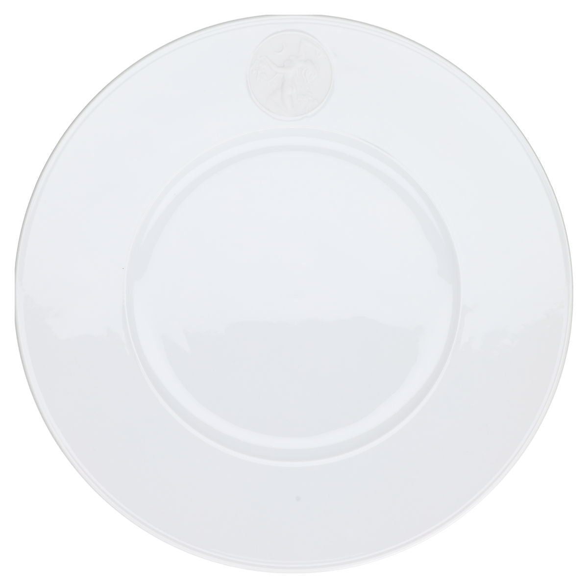 Kuchenteller Bacchantin