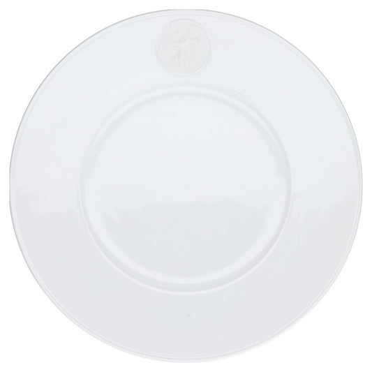 Kuchenteller Bacchantin