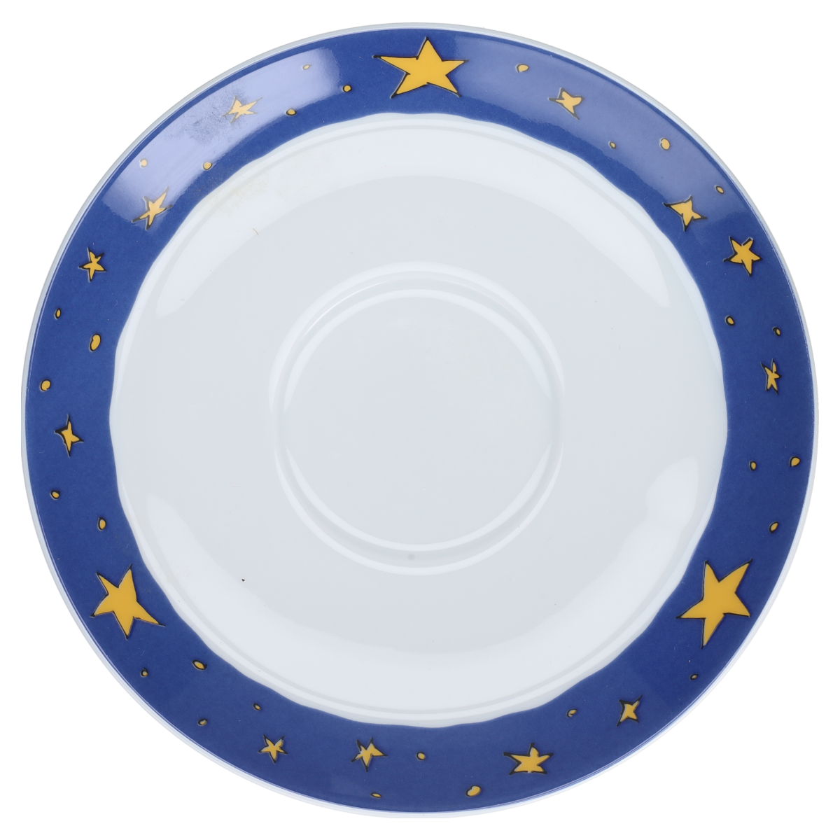 Kindertasse mit Untere Günter Kastenfrosch