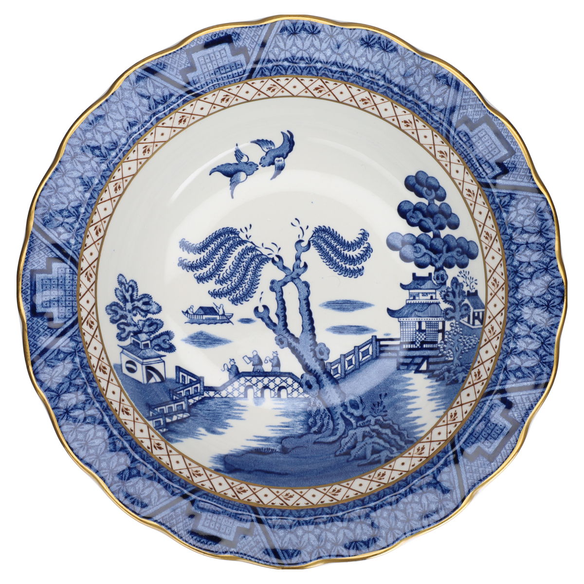 Schüssel mittelgroß