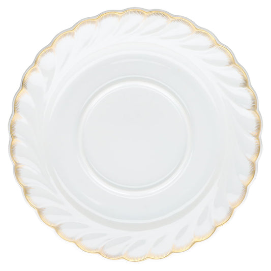 Unterteller für Sauciere