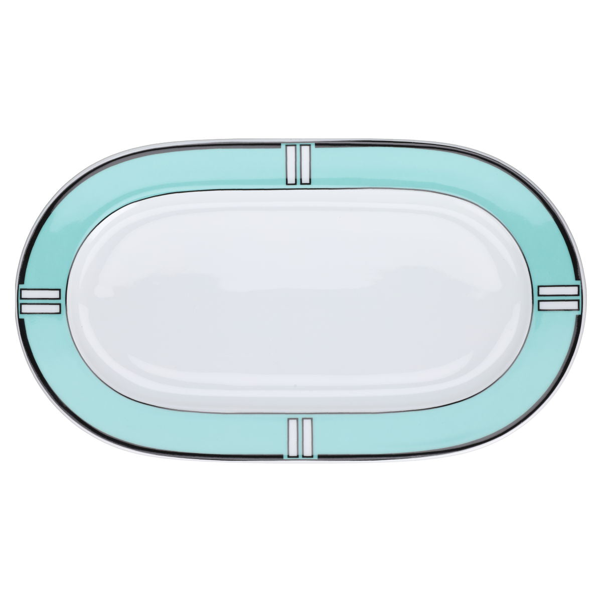 Beilagenplatte mittelgroß