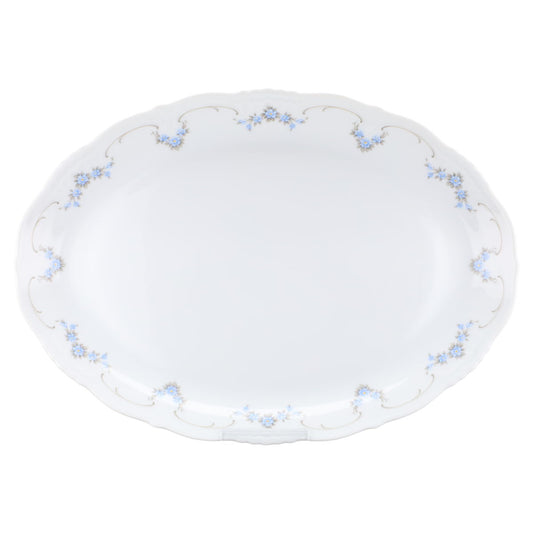 Fleischplatte mittelgroß