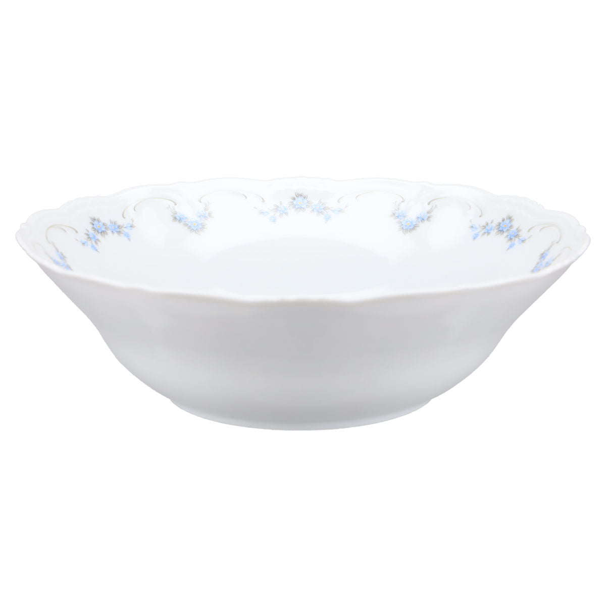 Schüssel mittelgroß