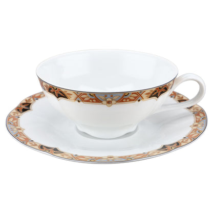 Teetasse mit Untere klein