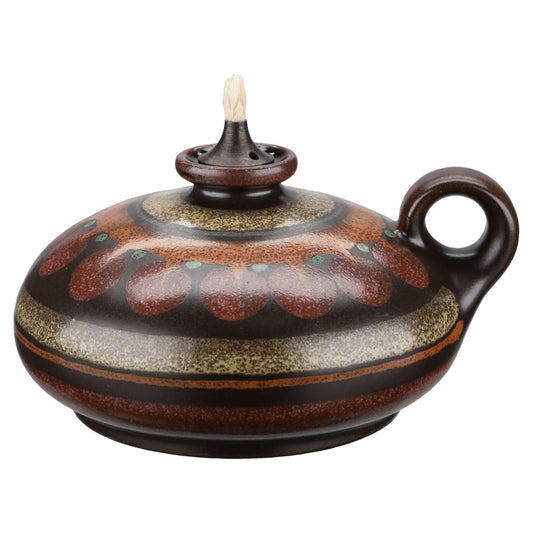 Öllampe Petroleumlamp