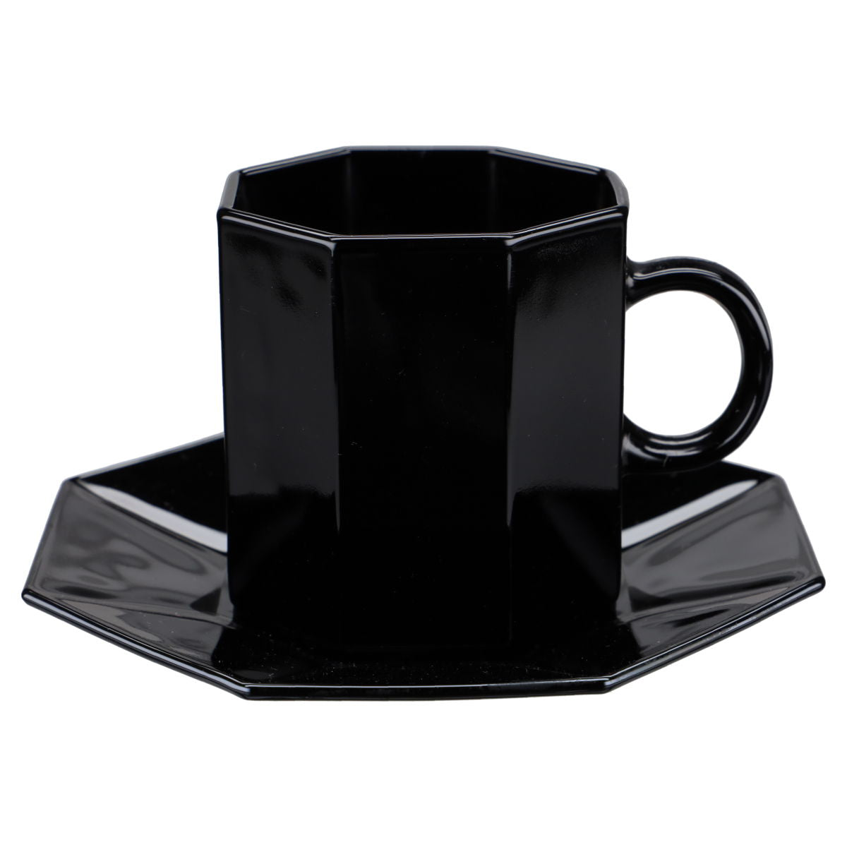 Kaffeetasse mit Untere