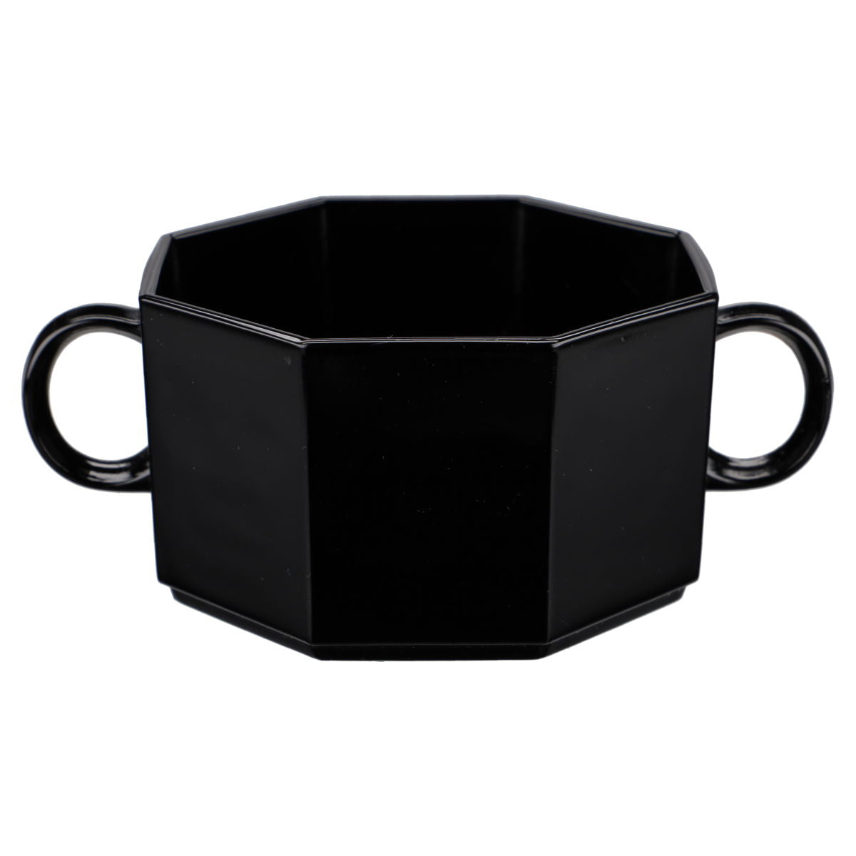 Suppentasse mit Untere