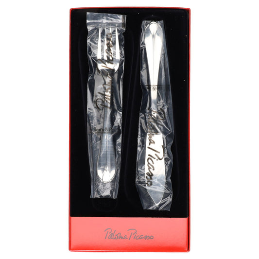 Fischbesteck 2tlg. in OVP