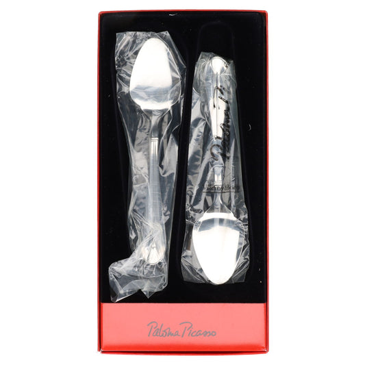 Gourmetlöffel 2er Set in OVP