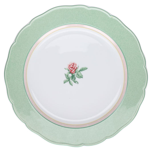 Speiseteller Deep Green