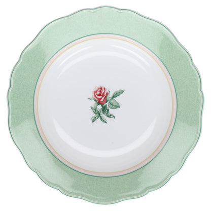 Suppenteller Deep Green