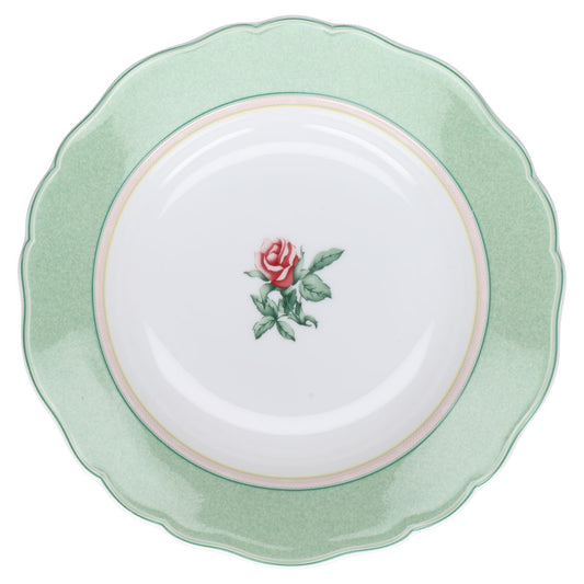 Suppenteller Deep Green
