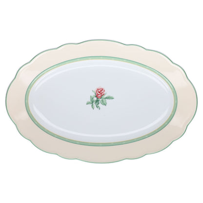 Fleischplatte groß Light Cream