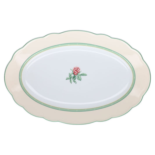 Fleischplatte groß Light Cream