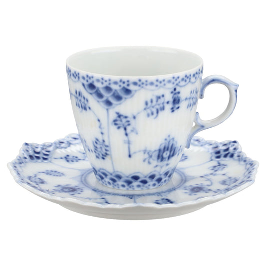 Mokkatasse mit Untere Modell 1038