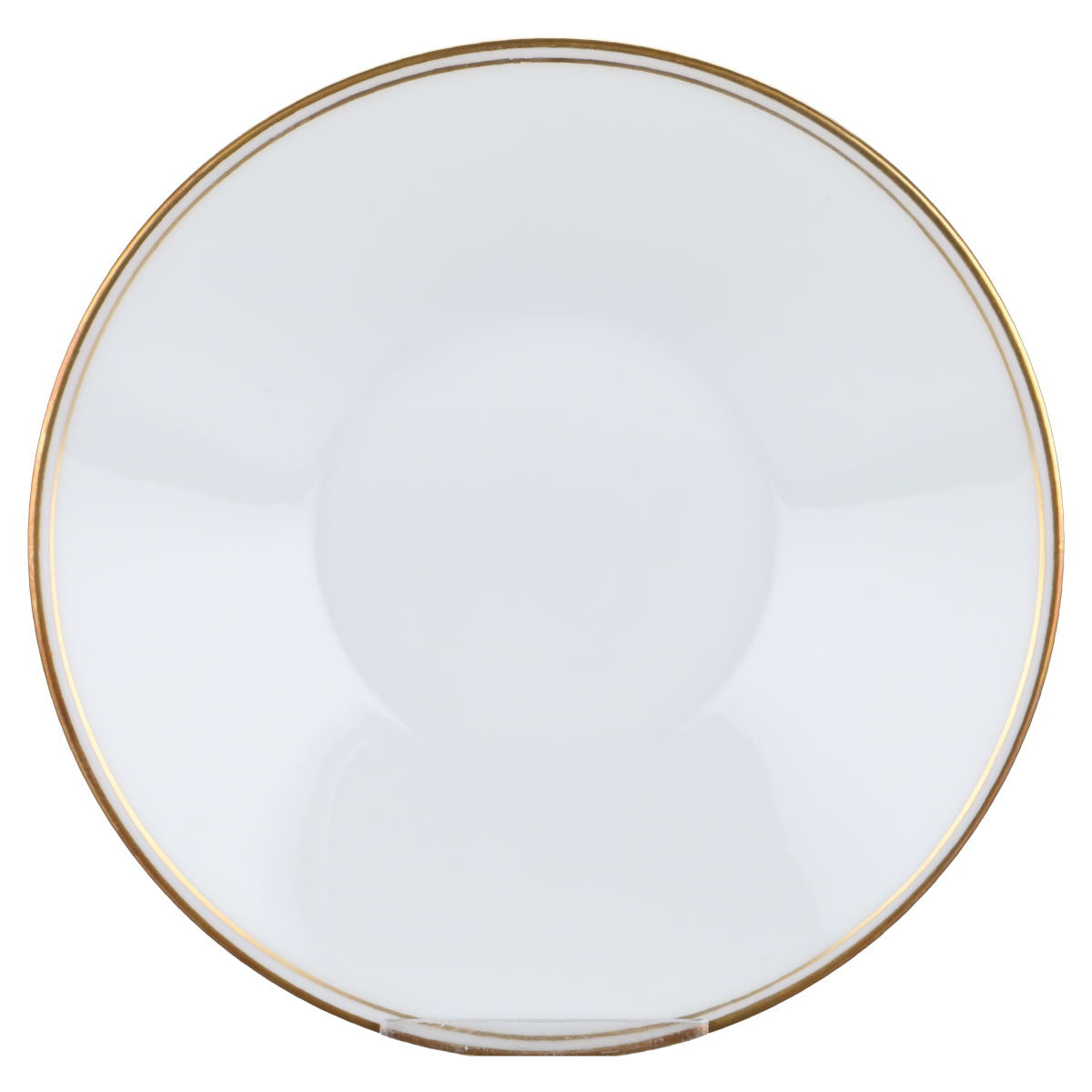 Kaffeetasse mit Untere