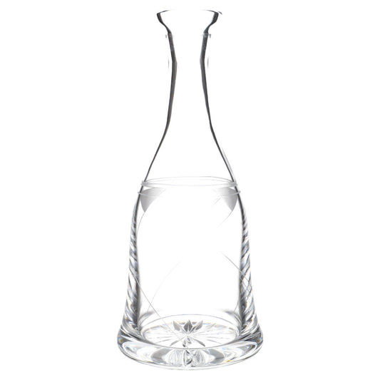 Karaffe Decanter ohne Stopfen