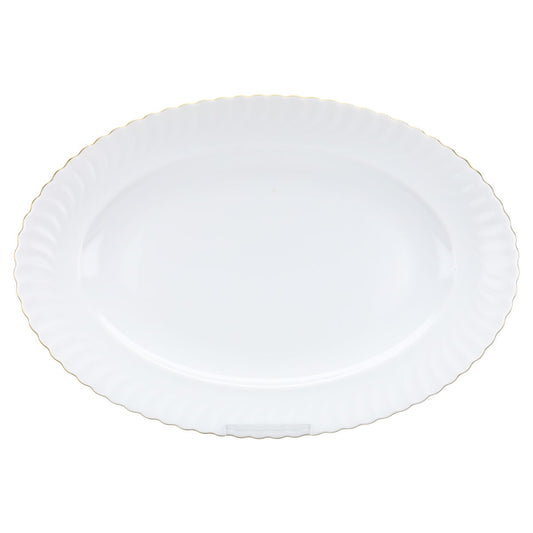 Fleischplatte mittelgroß