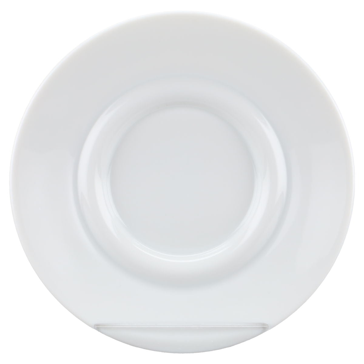 Mokkatasse mit Untere