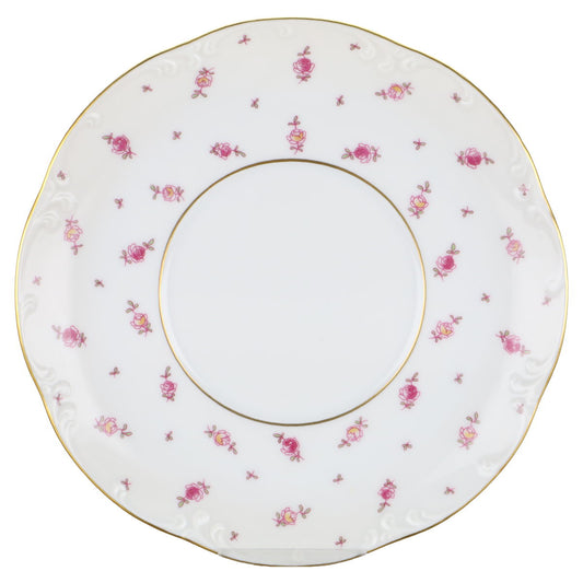 Untertasse für Kaffee