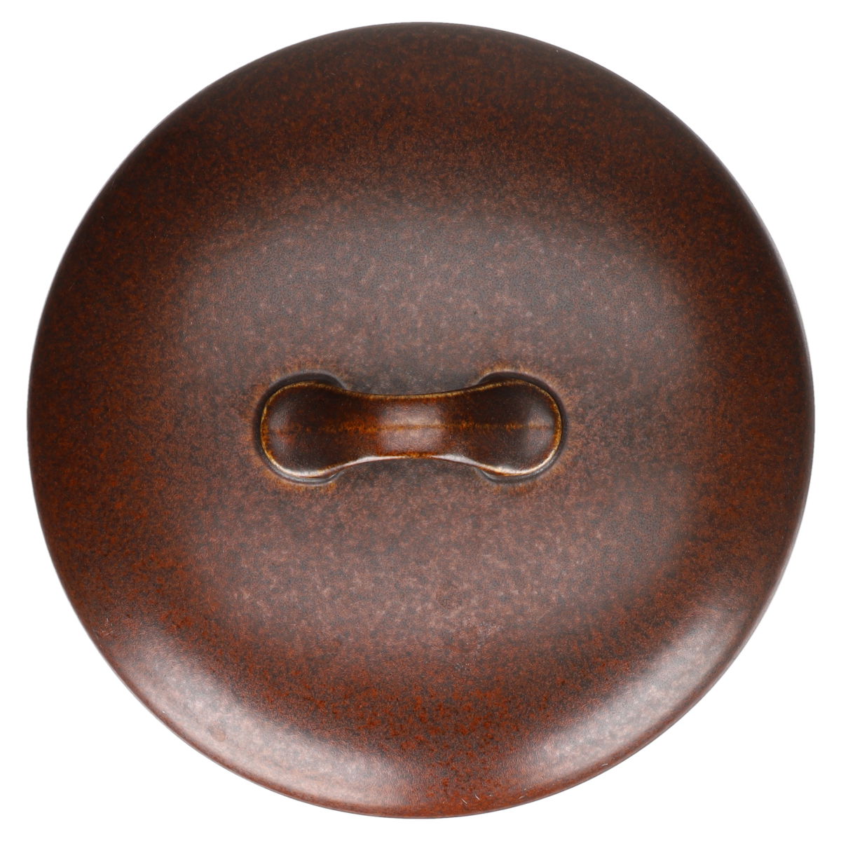 Ragout / Terrine mit Henkel