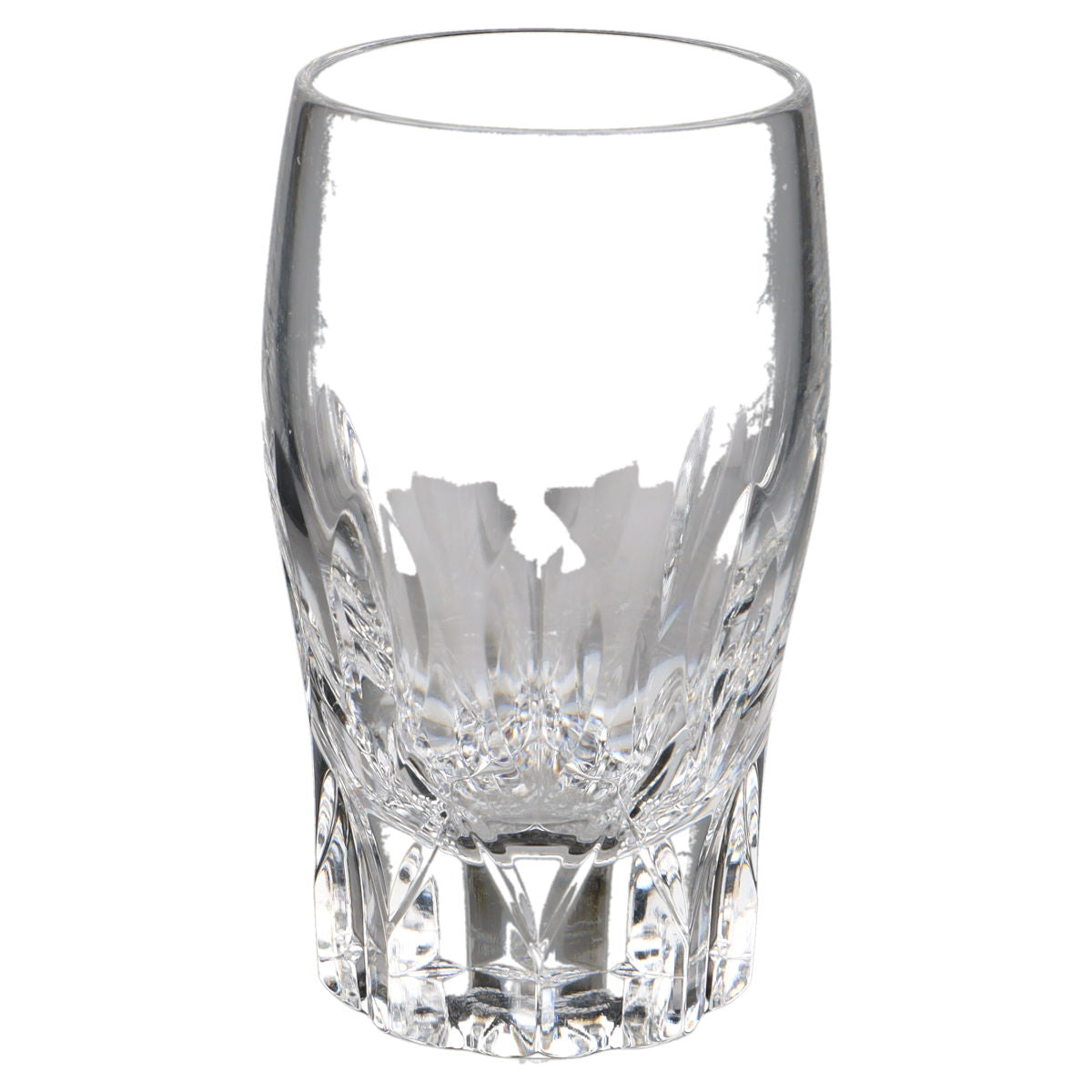 Schnapsglas bzw. Stamper