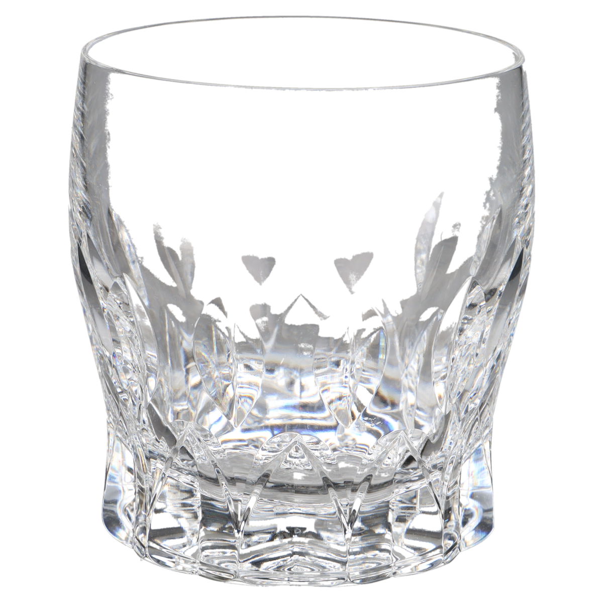 Whiskyglas
