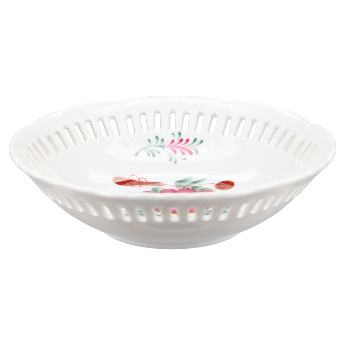 Durchbruchschale klein D 13 cm