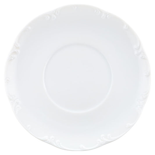 Untertasse für Kaffee / Tee