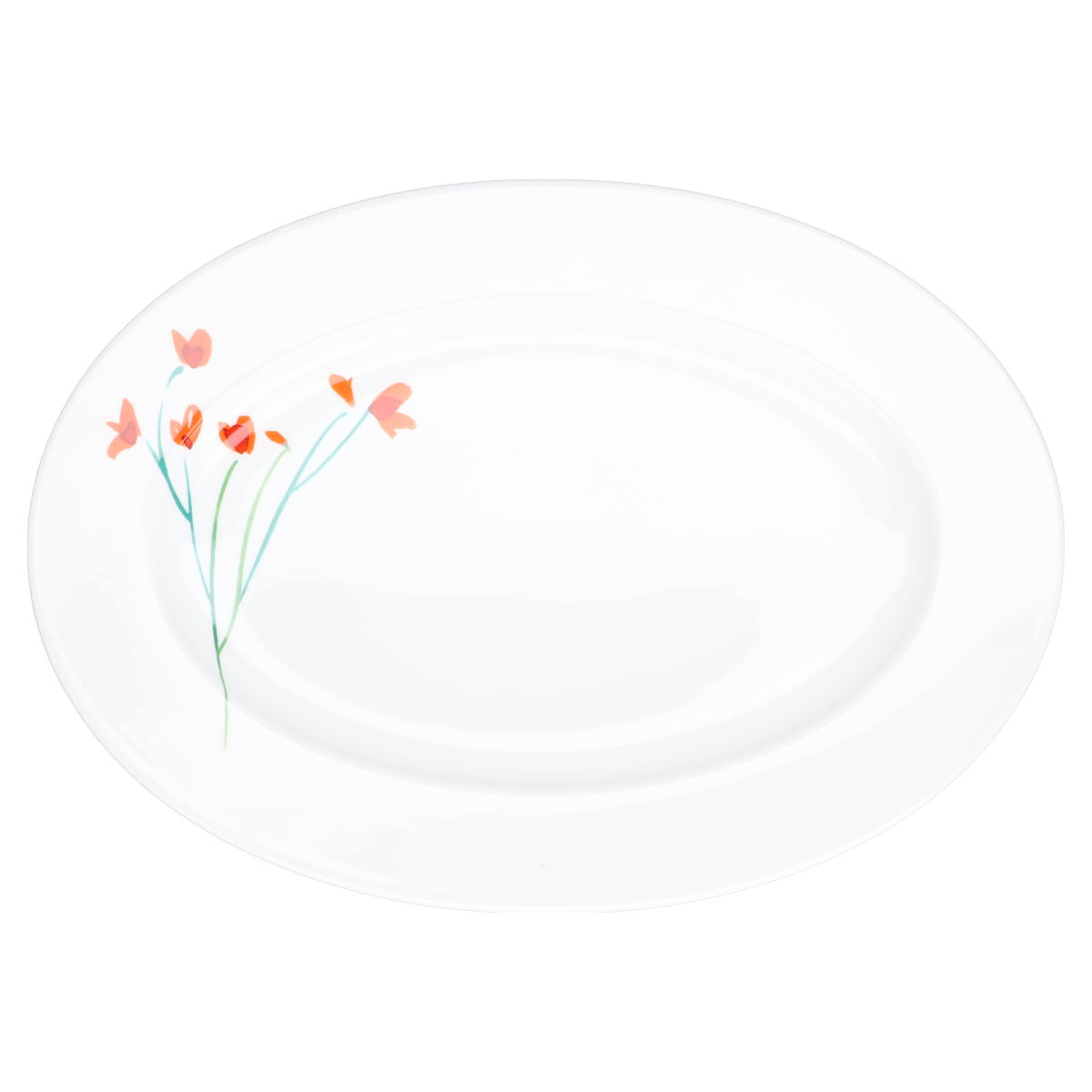 Fleischplatte mittelgroß