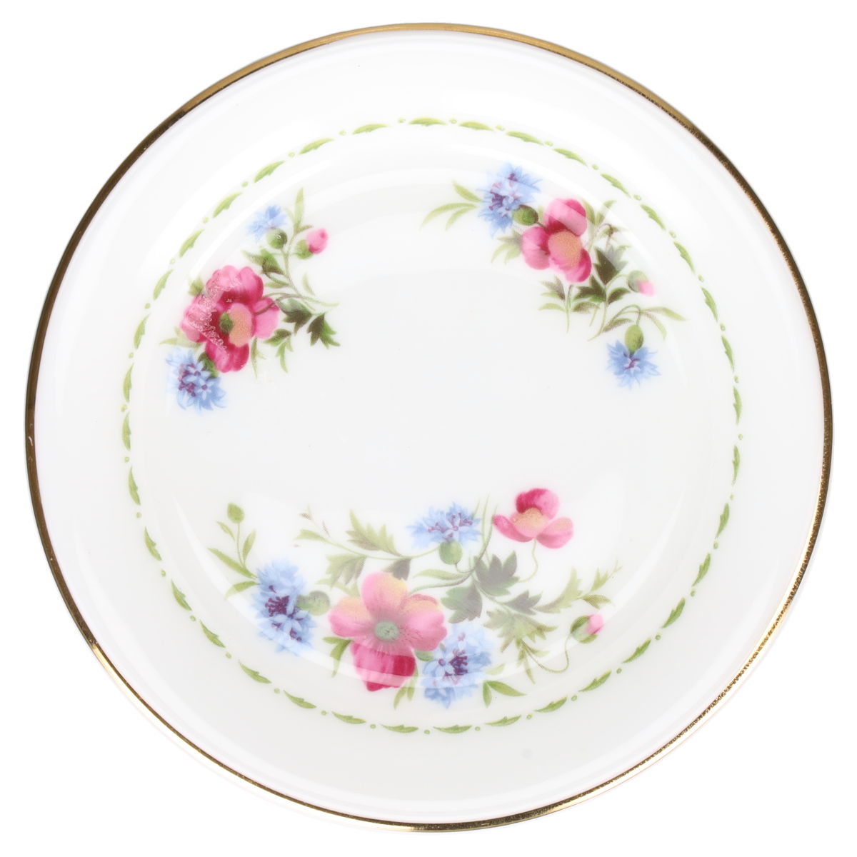 Teebeutelablage Poppy