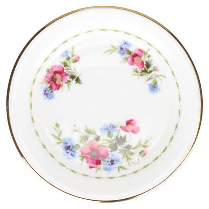 Teebeutelablage Poppy