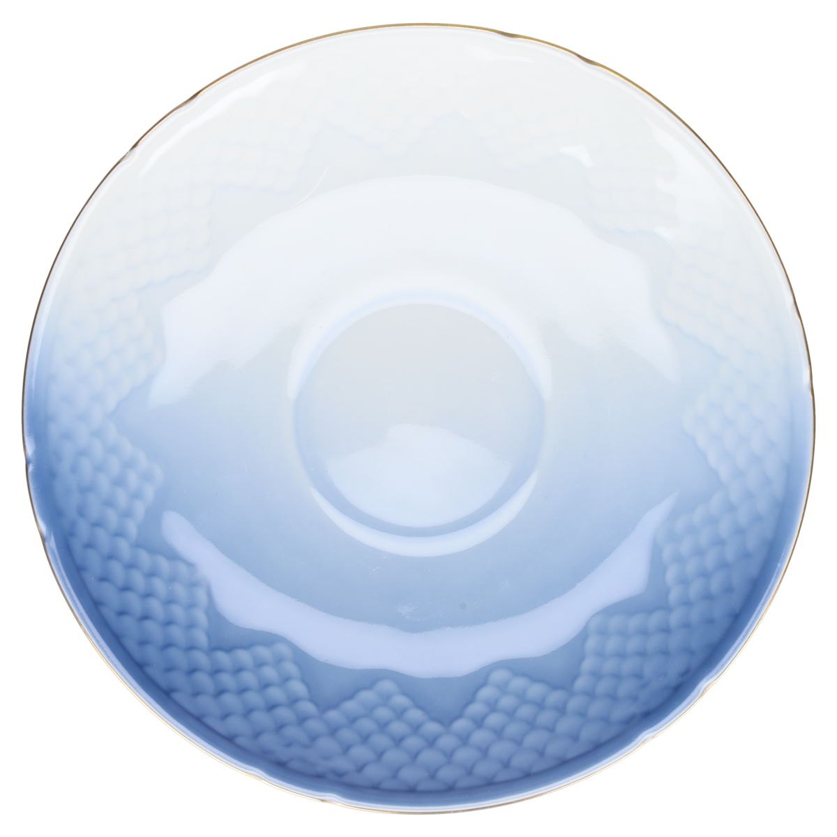 Untertasse für Kaffee