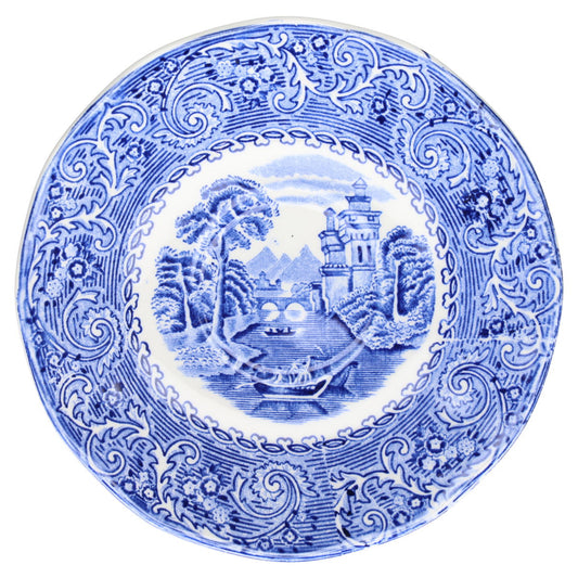 Untertasse für Kaffee