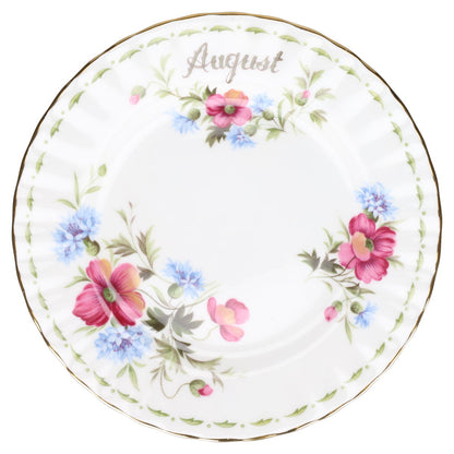 Kuchenteller klein August