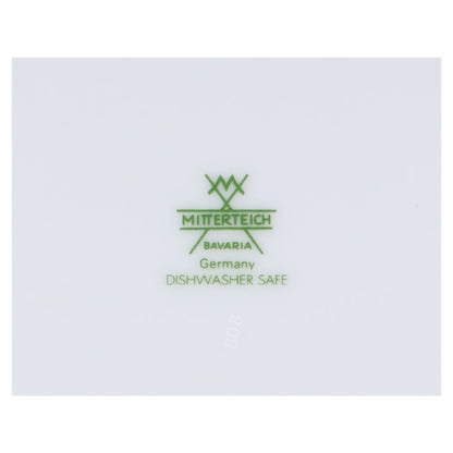 Untertasse für Kaffee