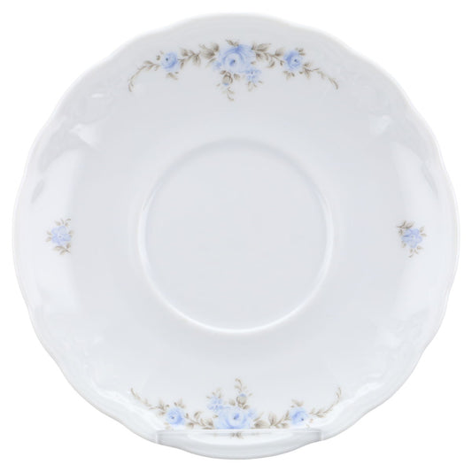 Untertasse für Kaffee