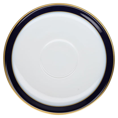 Untertasse für Suppe