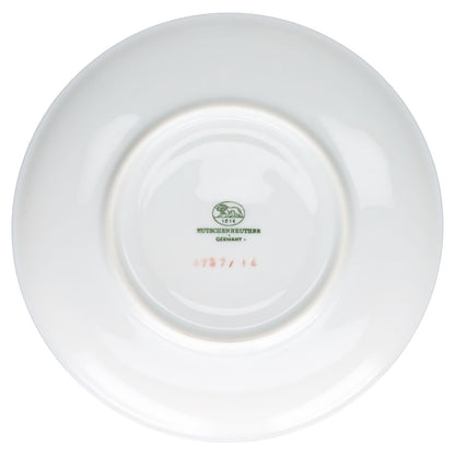 Untertasse für Suppe