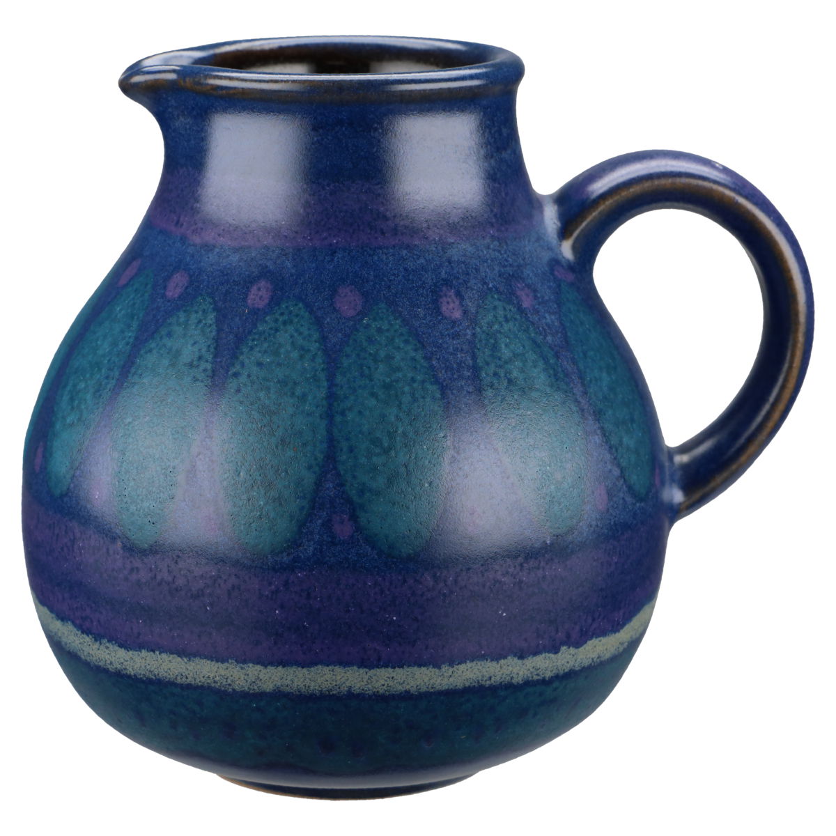 Milchkännchen groß