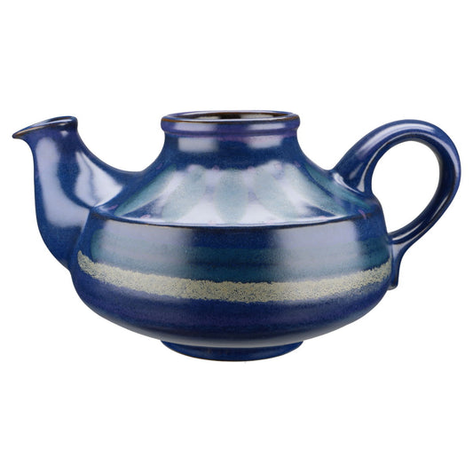 Teekanne groß ohne Deckel