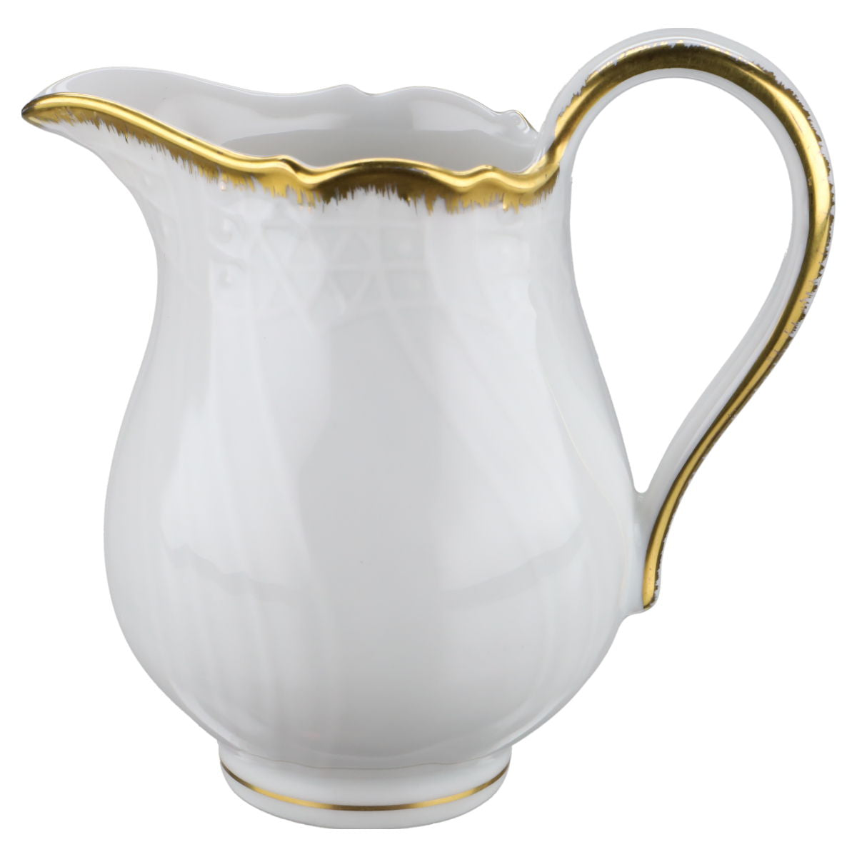 Milchkännchen klein - II. Wahl