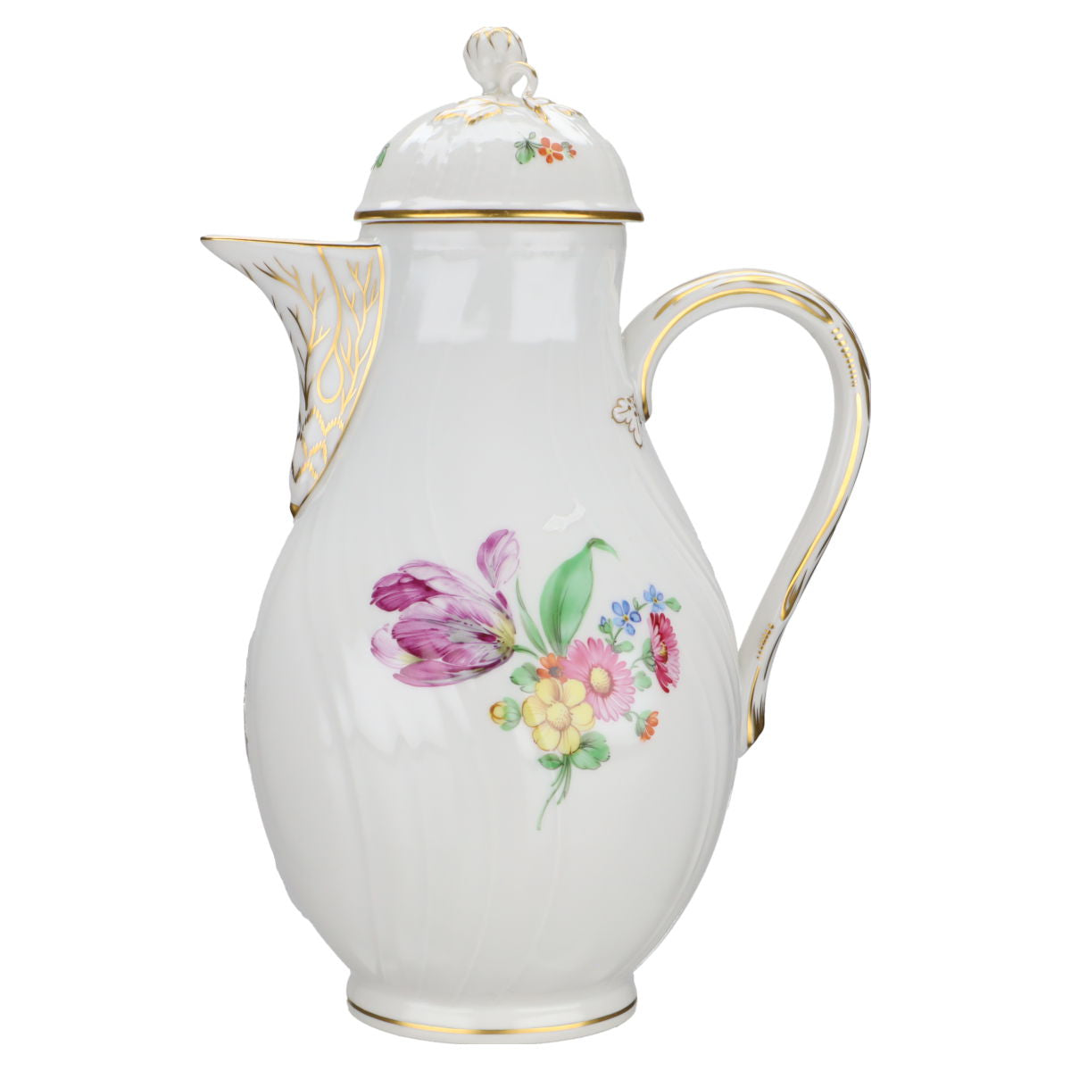 Kaffeekanne groß II.W